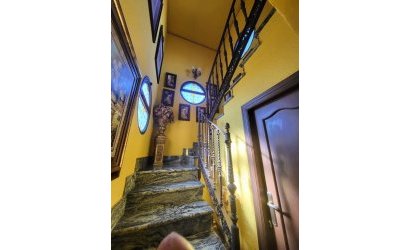 Revente - Villa -
Bigastro - Inland