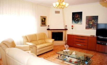 Reventa - Villa -
La Zenia - Costa Blanca