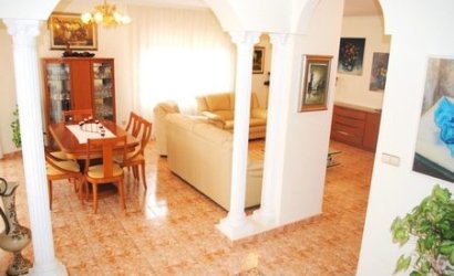 Reventa - Villa -
La Zenia - Costa Blanca