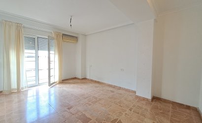 Herverkoop - Apartment -
Torrevieja - Costa Blanca