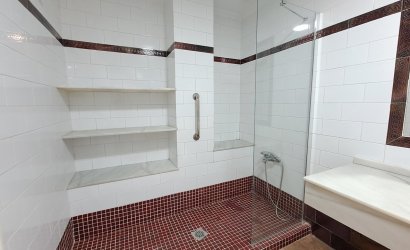 Herverkoop - Apartment -
Torrevieja - Costa Blanca