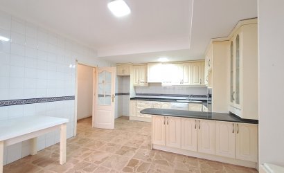 Herverkoop - Apartment -
Torrevieja - Costa Blanca