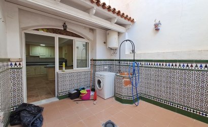 Herverkoop - Apartment -
Torrevieja - Costa Blanca