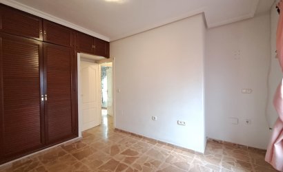 Herverkoop - Apartment -
Torrevieja - Costa Blanca