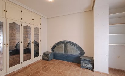 Herverkoop - Apartment -
Torrevieja - Costa Blanca