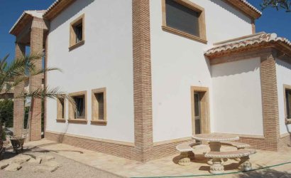 Herverkoop - Villa -
Jávea - Costa Blanca