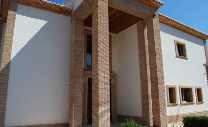 Herverkoop - Villa -
Jávea - Costa Blanca