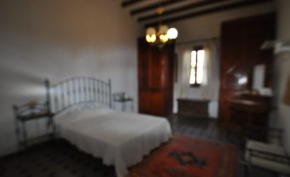 Reventa - Villa -
Fortuna - Inland