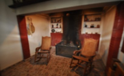 Reventa - Villa -
Fortuna - Inland