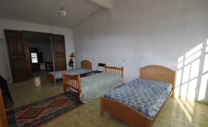 Reventa - Villa -
Fortuna - Inland