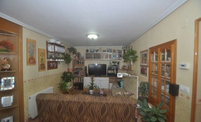 Herverkoop - Town House -
Pinoso - Inland