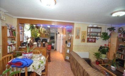 Herverkoop - Town House -
Pinoso - Inland