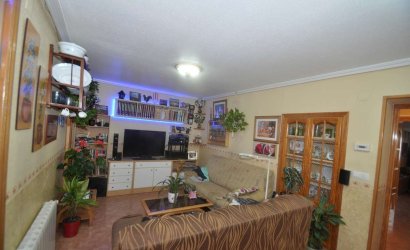 Herverkoop - Town House -
Pinoso - Inland