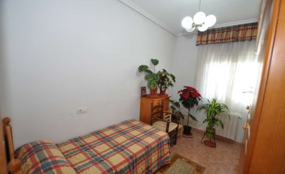 Herverkoop - Town House -
Pinoso - Inland