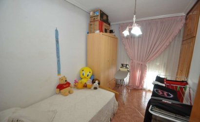 Herverkoop - Town House -
Pinoso - Inland