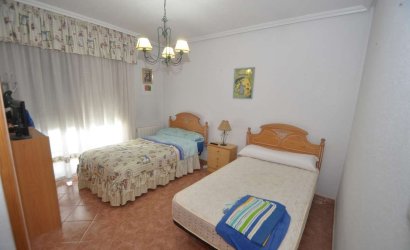 Herverkoop - Town House -
Pinoso - Inland