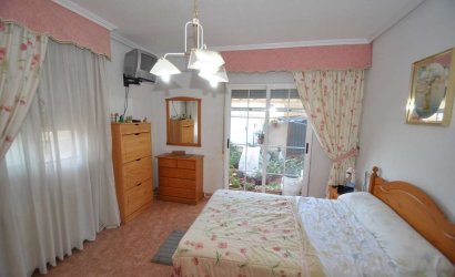 Herverkoop - Town House -
Pinoso - Inland