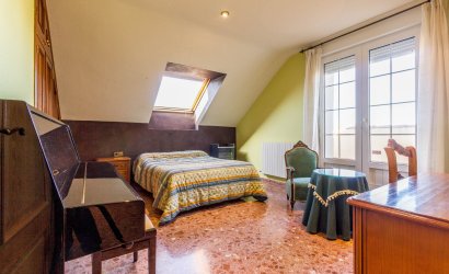 Revente - Villa -
Yecla - Inland