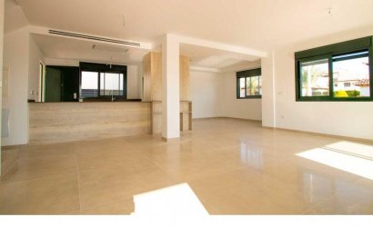 Nieuwbouw Woningen - Villa -
La Marina - La Marina / El Pinet