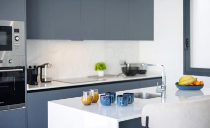 Herverkoop - Villa -
Algorfa - Inland