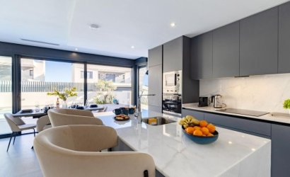 Herverkoop - Villa -
Algorfa - Inland