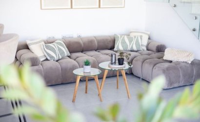 Herverkoop - Villa -
Algorfa - Inland