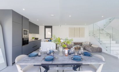 Herverkoop - Villa -
Algorfa - Inland