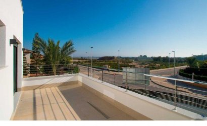 Nieuwbouw Woningen - Villa -
La Marina - La Marina / El Pinet