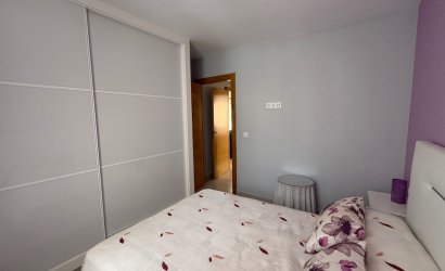 Reventa - Apartment -
Torrevieja - Costa Blanca