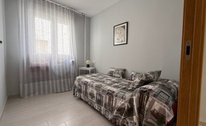Reventa - Apartment -
Torrevieja - Costa Blanca