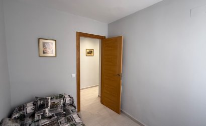Reventa - Apartment -
Torrevieja - Costa Blanca