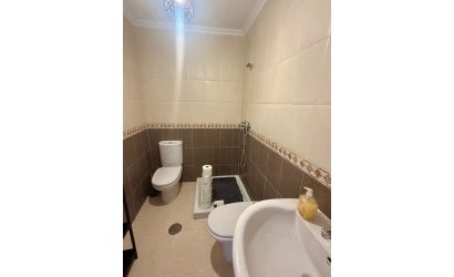 Resale - Town House -
San Miguel de Salinas - Inland