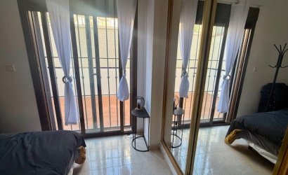 Resale - Town House -
San Miguel de Salinas - Inland