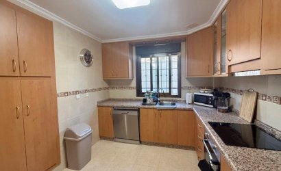 Resale - Town House -
San Miguel de Salinas - Inland