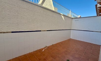 Resale - Town House -
San Miguel de Salinas - Inland