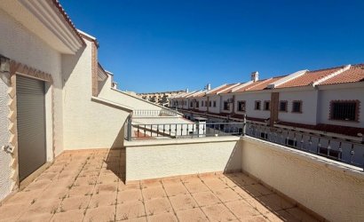 Resale - Town House -
San Miguel de Salinas - Inland