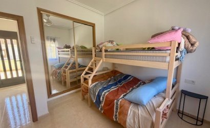 Resale - Town House -
San Miguel de Salinas - Inland