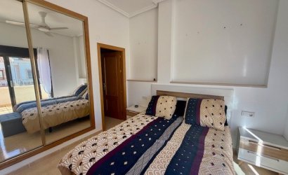 Resale - Town House -
San Miguel de Salinas - Inland