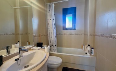 Resale - Town House -
San Miguel de Salinas - Inland