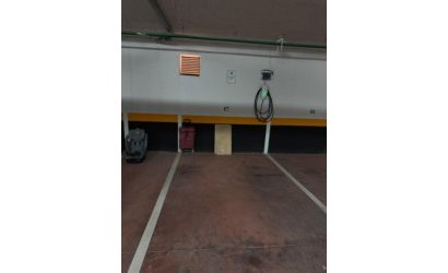 Resale - Town House -
Torrevieja - Punta Prima