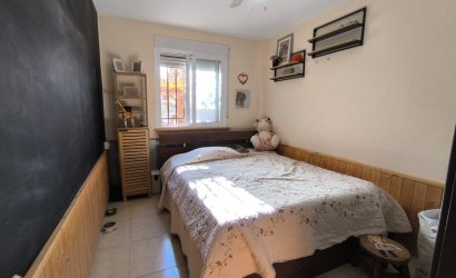 Herverkoop - Villa -
Villena - Inland