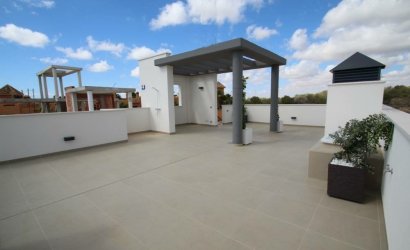 Nieuwbouw Woningen - Villa -
San Miguel de Salinas - Cerro Del Sol