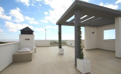 New Build - Villa -
San Miguel de Salinas - Cerro Del Sol