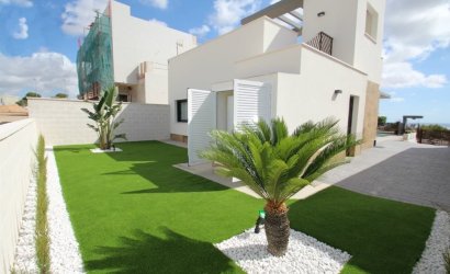 Nieuwbouw Woningen - Villa -
San Miguel de Salinas - Cerro Del Sol