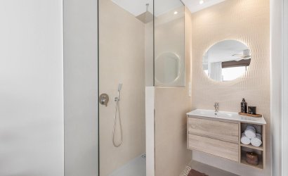 New Build - Penthouse -
Los Alcazares - La Serena Golf