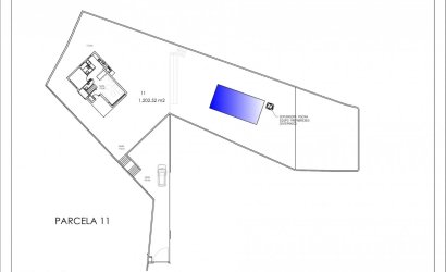 New Build - Villa -
San Miguel de Salinas - Cerro Del Sol