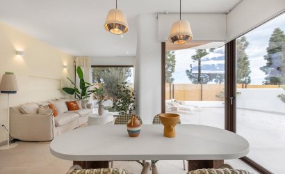 Obra nueva - Apartment -
Los Alcazares - La Serena Golf