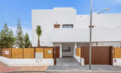 Obra nueva - Apartment -
Los Alcazares - La Serena Golf