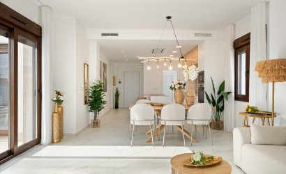 Nieuwbouw Woningen - Villa -
Polop - Polop Hills