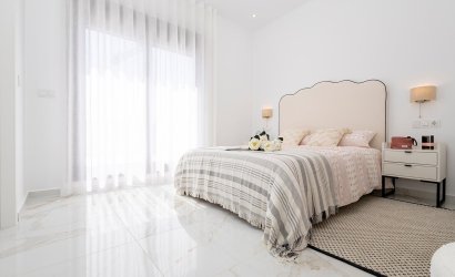 New Build - Villa -
Polop - Polop Hills